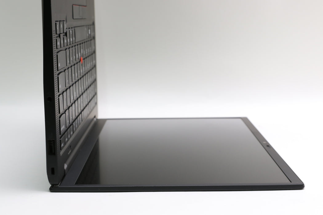 14" WUXGA Lenovo Thinkpad X1 Carbon Gen 9, i7-1165G7 2.80GHz, 16GB, 512GB