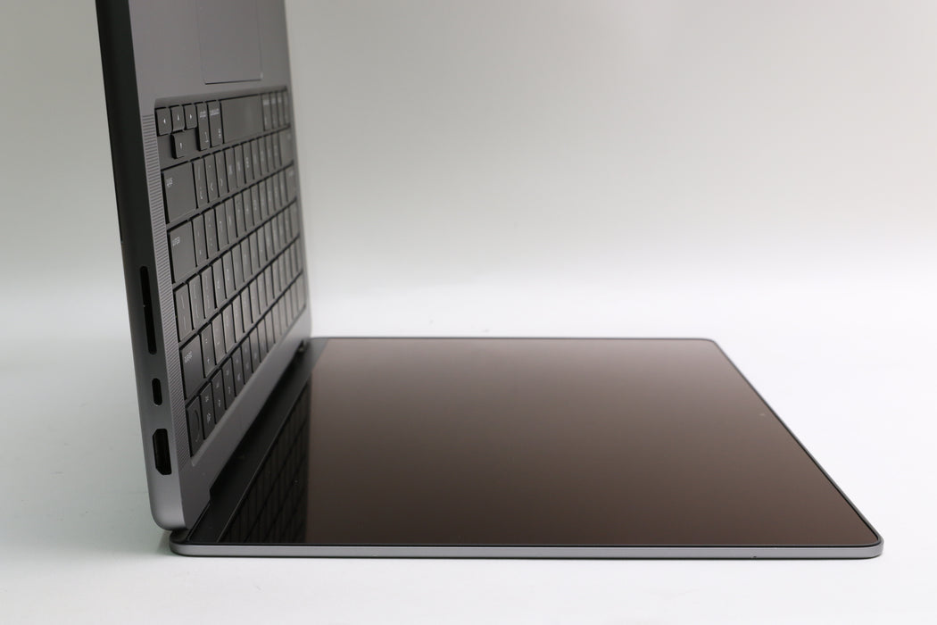 14" 2021, MacBook Pro, BTO, Apple M1 Pro, 32GB, 512GB SSD, 16C