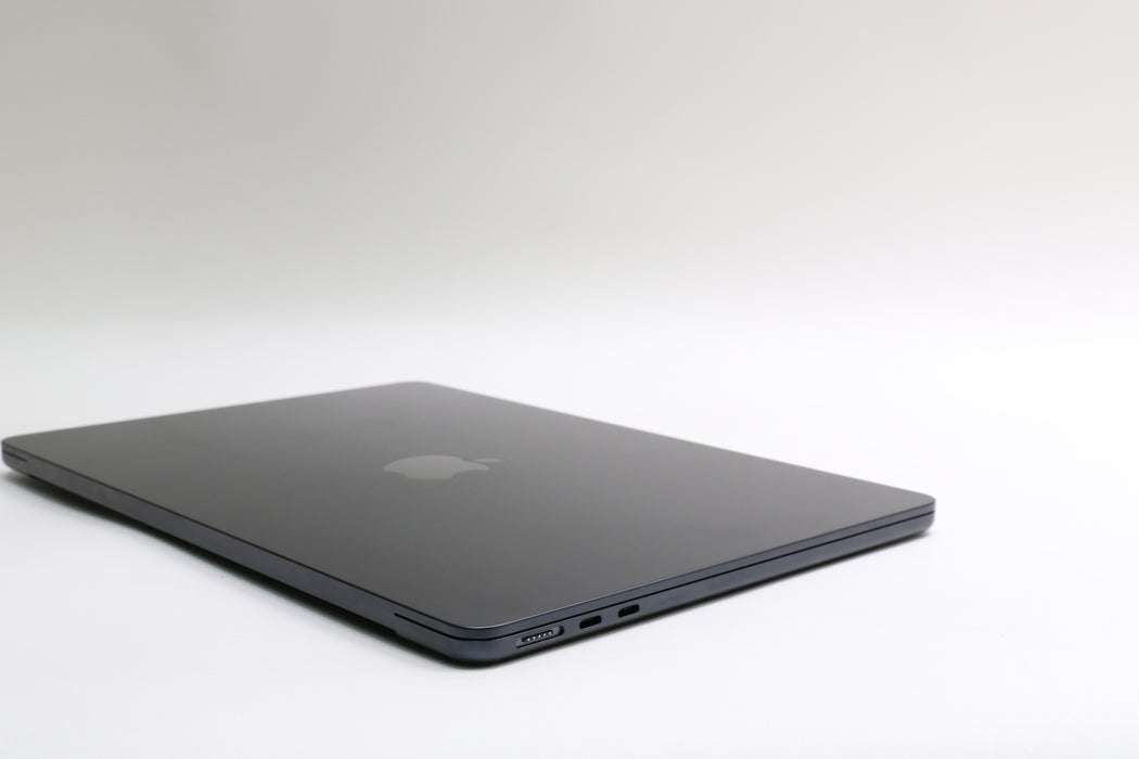 13" 2022, MacBook Air, MLY43LL/A, Apple M2, 8GB, 512GB SSD, 10C