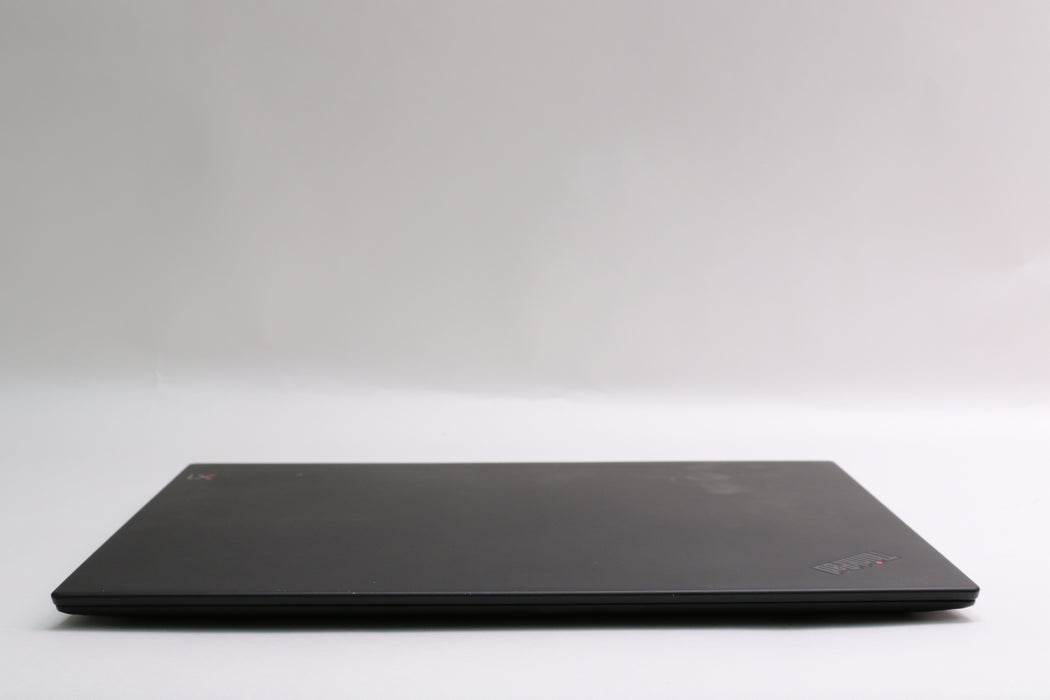 14" Lenovo Thinkpad X1 Carbon 6th, i5-8350U, 16GB, 256GB SSD