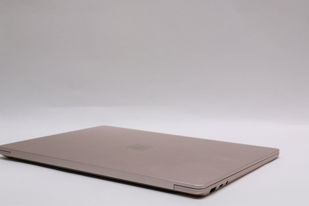 13.6" Microsoft Surface Laptop 3, i5-1035G7, 8GB, 256GB SSD, Touchscreen! — photo 9 of 13