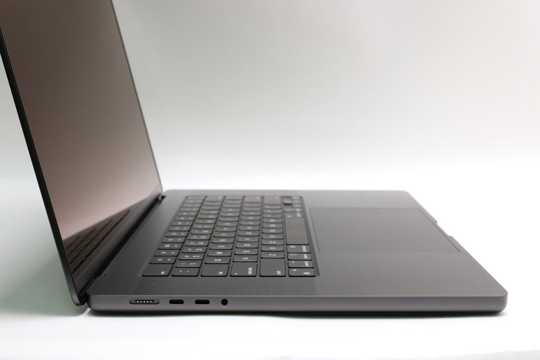 100%BATT 16" 2024, MacBook Pro, MX2X3LL/A, Apple M4 Pro, 24GB, 512GB SSD, 20C