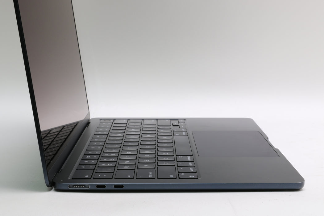 13" 2022, MacBook Air, BTO, Apple M2, 16GB, 256GB SSD, 8C
