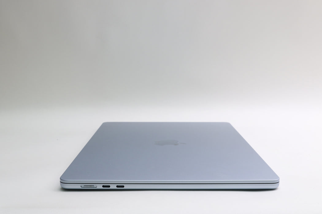 15" 2025, MacBook Air, MC7A4LL/A, Apple M4, 16GB, 256GB SSD, 10C