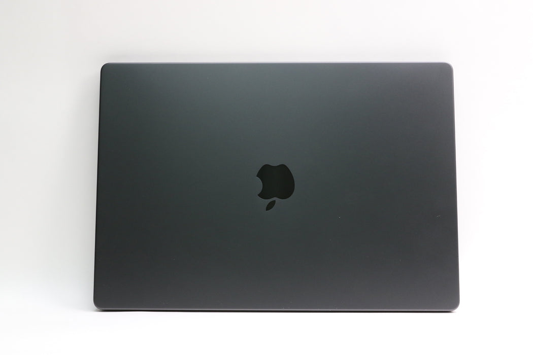 100%BATT 16" 2023, MacBook Pro, MRW33LL/A, Apple M3 Max, 36GB, 1TB SSD, 30C
