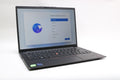 14" UHD+ Lenovo Thinkpad X1 Carbon Gen 10, i7-1270P, 32GB, 512GB SSD