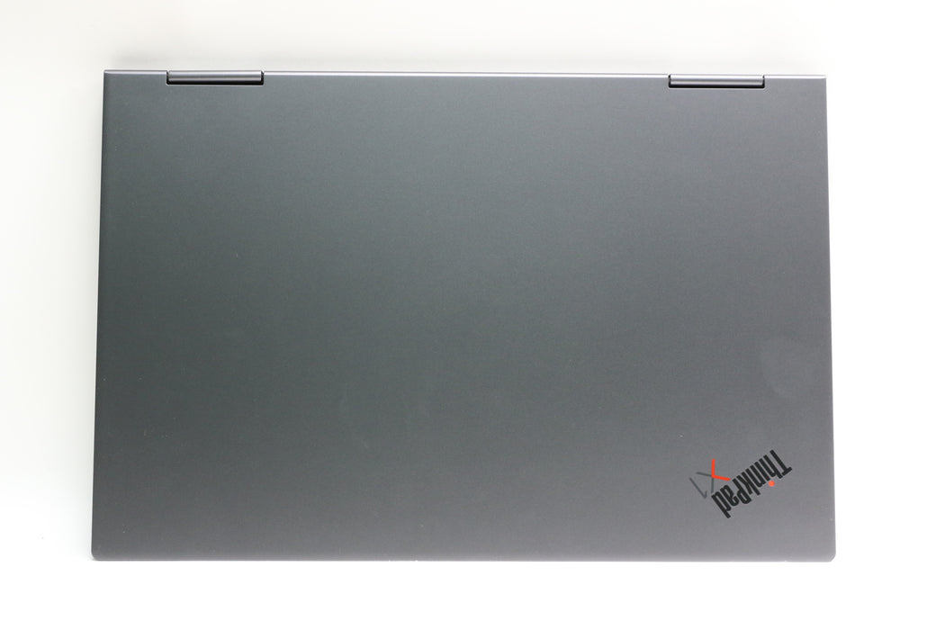 100%BATT 14" UHD Lenovo Thinkpad X1 Yoga Gen 5, i7-10610U, 16GB, 512GB SSD, Touch