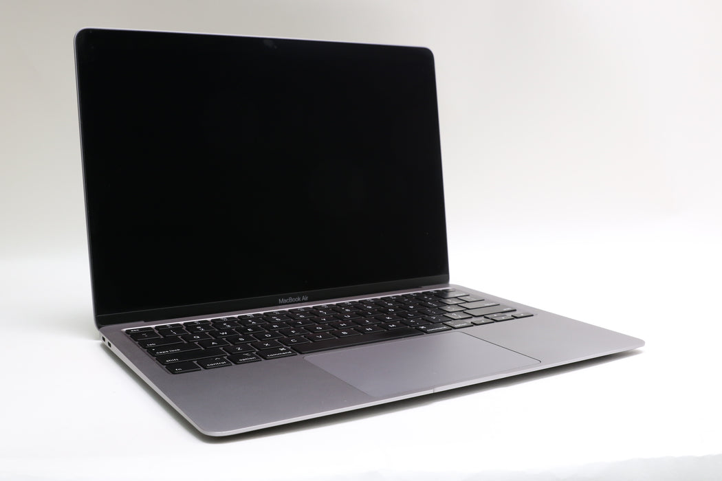 13" QHD+ 2020, MacBook Air, MWTJ2LL/A, i3, 8GB, 256GB SSD, QHD+