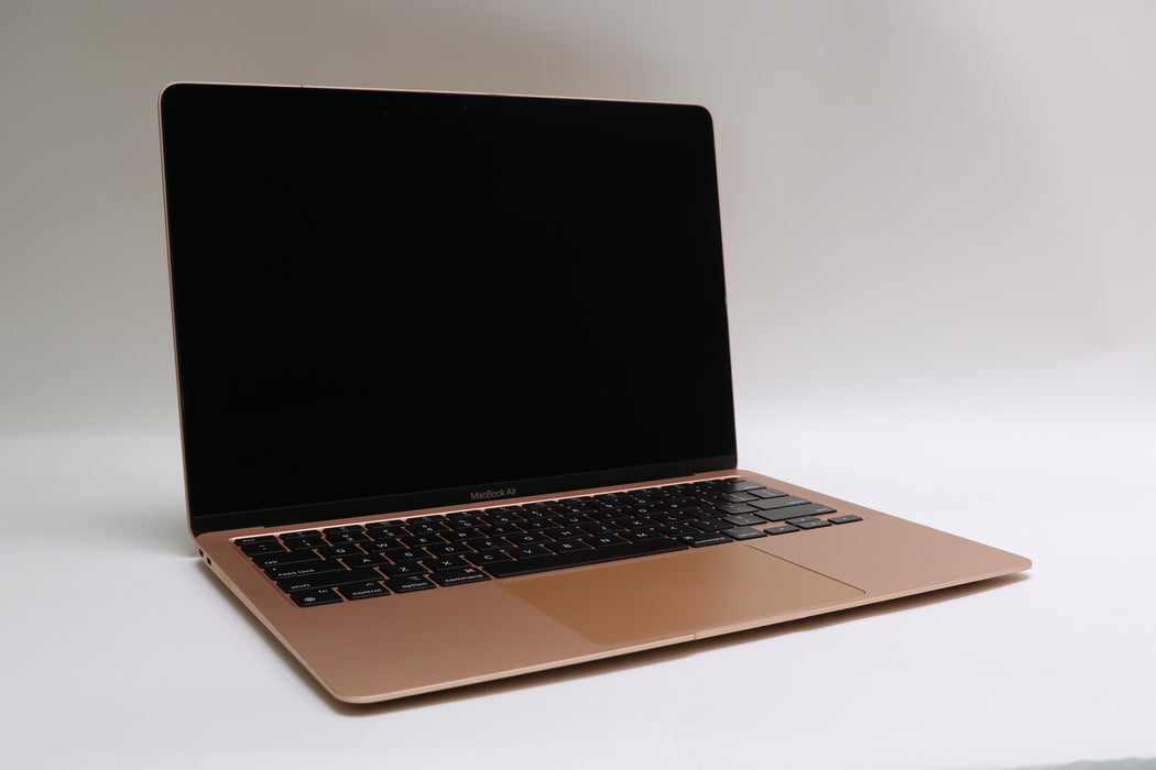 13" 2020, MacBook Air, MGND3LL\/A, Apple M1, 8GB, 256GB SSD, 7C