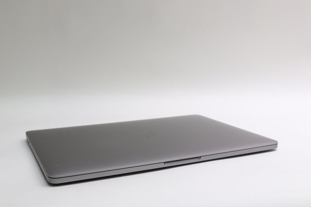 13" 2017, MacBook Pro, i5-7287U, 512GB SSD, 16GB, BTO, QHD+