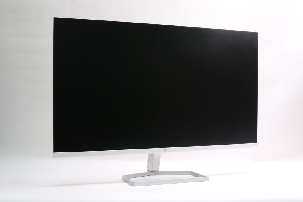 HP 27" M27FWA IPS FHD 75Hz FreeSync Monitor w/ Built-In Speakers, Local Pickup!
