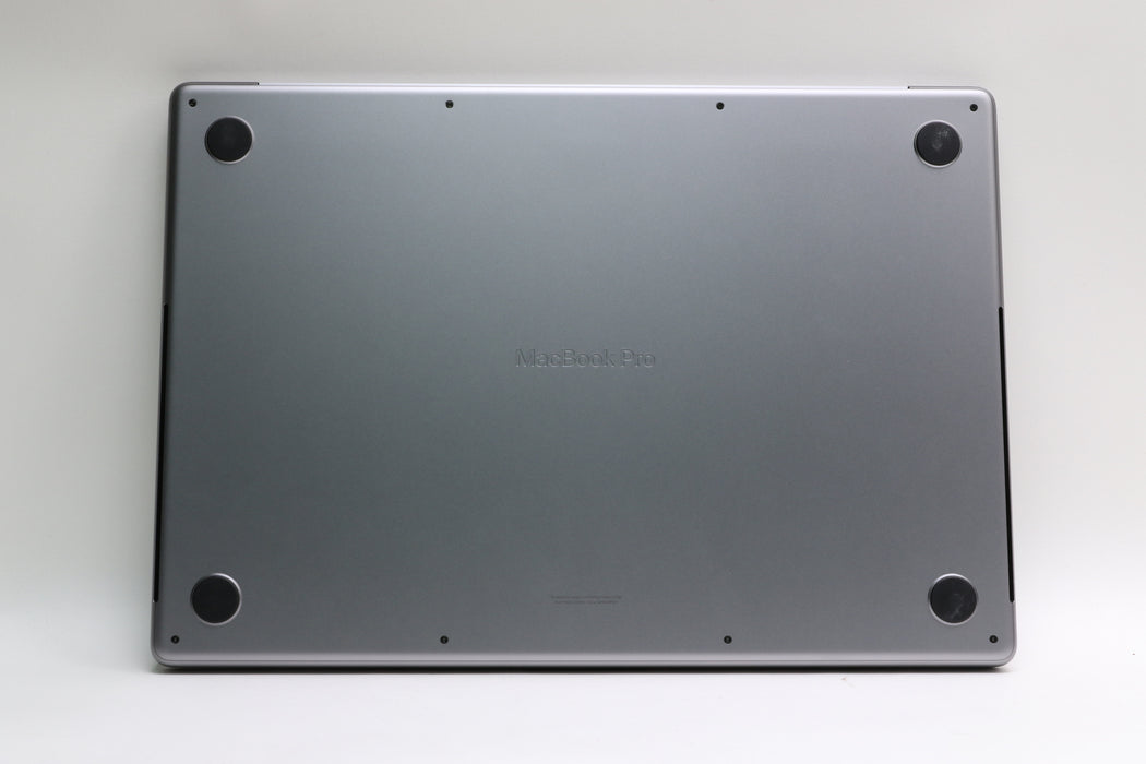 16" 2023, MacBook Pro, MNW83LL/A, 3.49 GHz Apple M2 Pro, 16GB, 512GB SSD, 19C