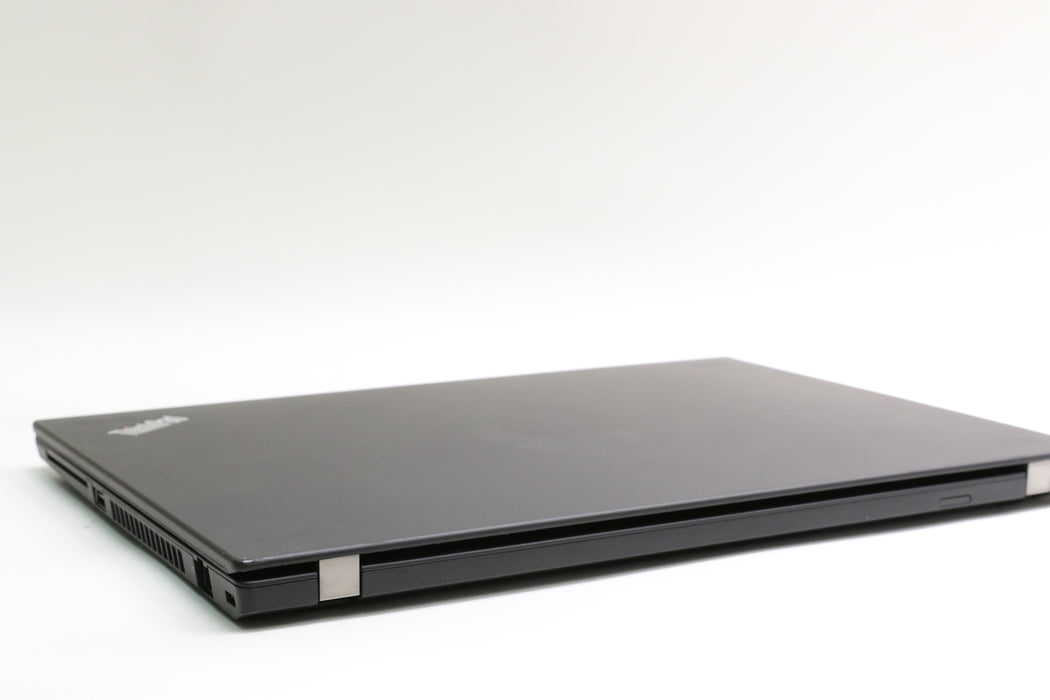 14" Lenovo Thinkpad P14s Gen 2i, i5-1135G7, 16GB, 512GB SSD, NVIDIA T500