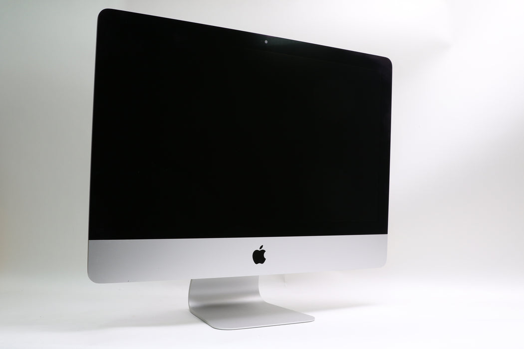21.5" 2013, iMac, ME086LL/A, i5-4570R, 8GB, 1TB HDD
