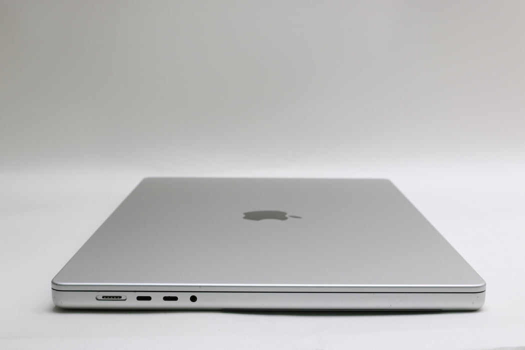16" 2021, MacBook Pro, MK1E3LL/A, Apple M1 Pro, 16GB, 512GB SSD, 16C
