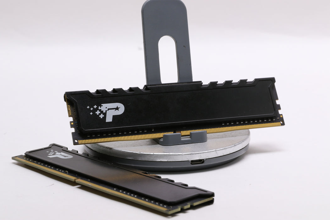Patriot Signature Premium 16GB (2x8GB) DDR4 3200MHz DIMM