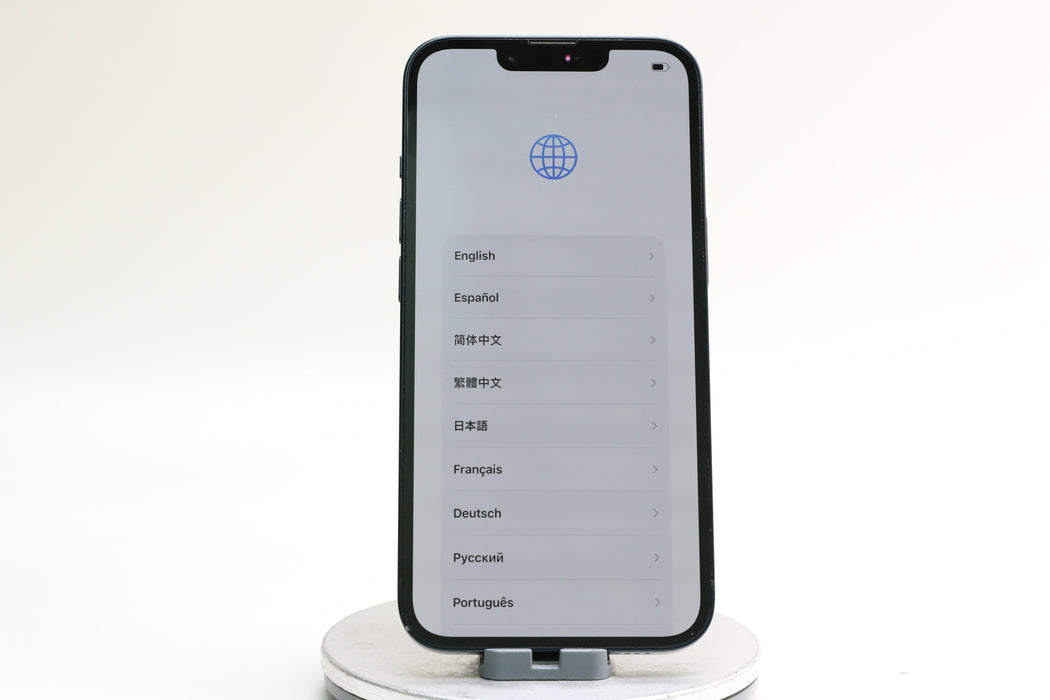 iPhone 14, 128GB, Unlocked, Midnight, MPUH3LL/A