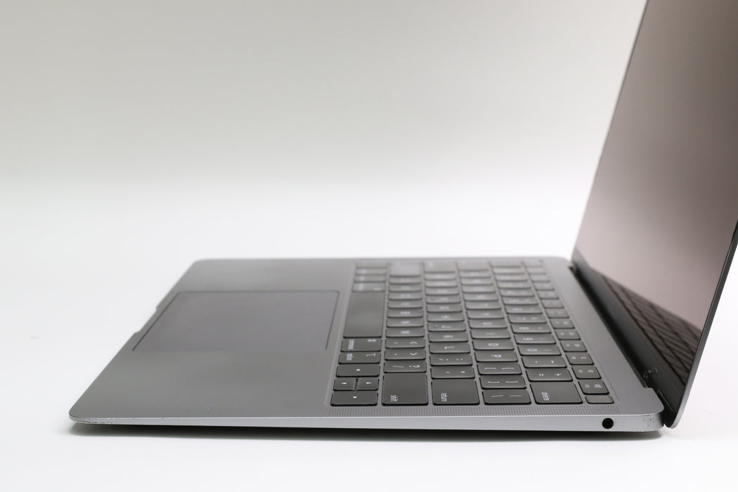 13" QHD+ 2019, MacBook Air, MRE82LL/A, i5-8210Y, 8GB, 128GB SSD