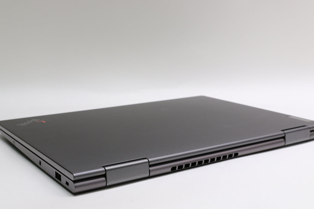 14" UHD+ Lenovo Thinkpad X1 Yoga Gen 6, i7-1185G7, 32GB, 512GB SSD, Touchscreen