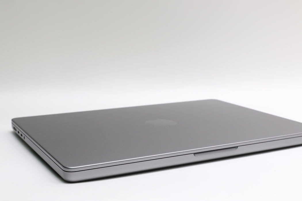 14" 2023, Macbook Pro, MTL83LL/A, 4.05 GHz Apple M3, 8GB, 1TB SSD, 10C