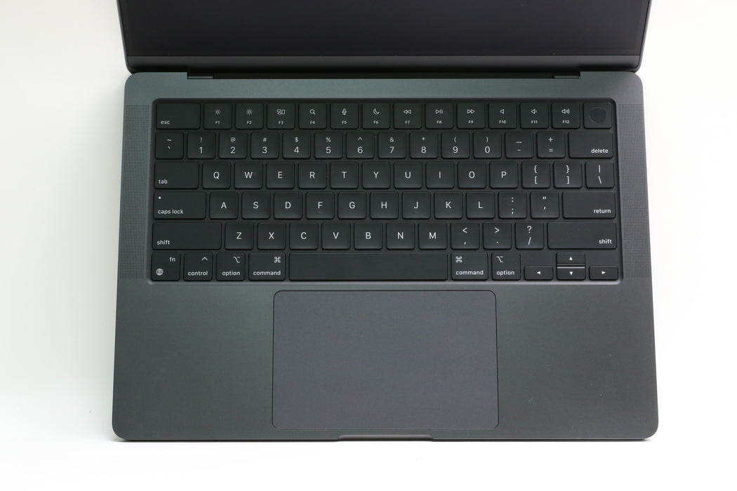 14" 2024, MacBook Pro, MX2H3LL/A, Apple M4 Pro, 24GB, 512GB SSD, 16C, AC+ 2026!