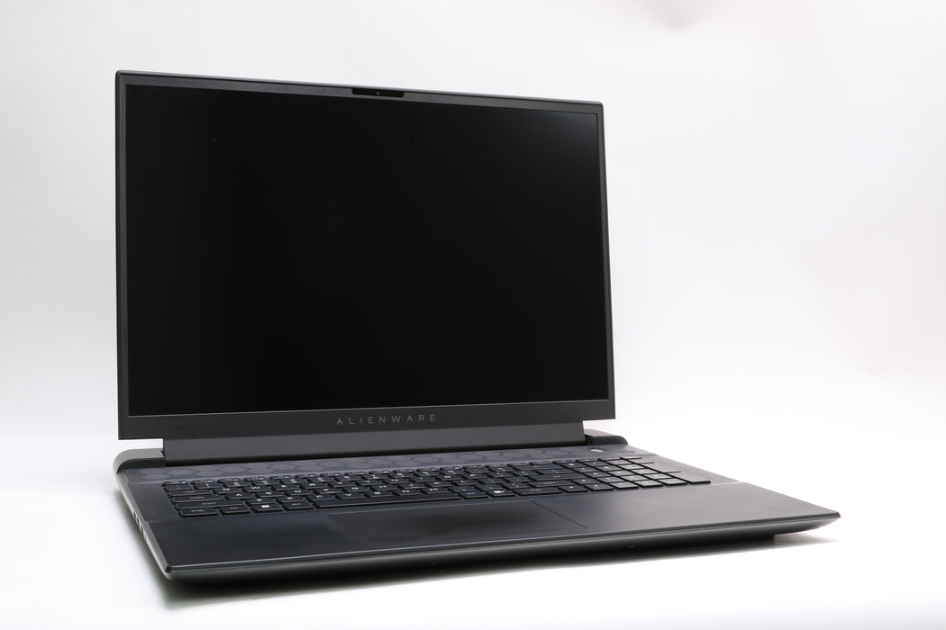 18" QHD+ Alienware m18 R2, i9-14900HX, 32GB, 1TB SSD, RTX 4070, 100% Battery! — photo 2 of 13