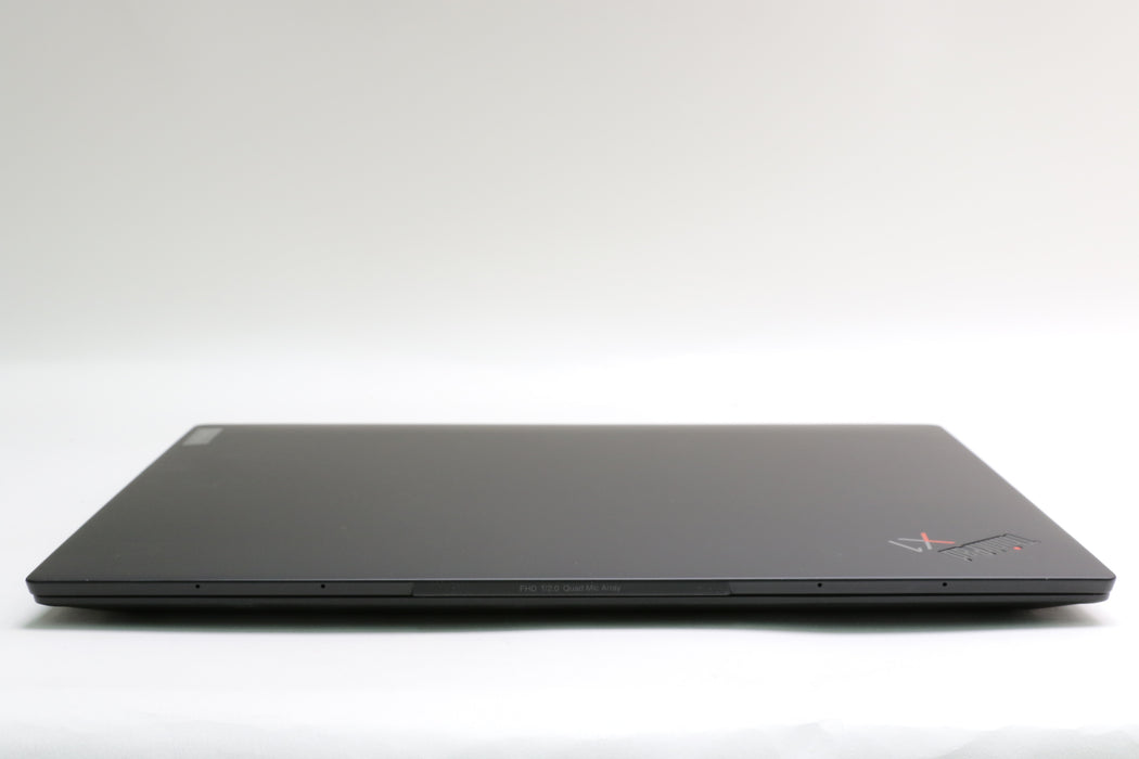14" Lenovo Thinkpad X1 Carbon Gen 11, 13th Gen i7-1355U, 16GB, 512GB SSD
