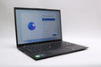 14" Lenovo Thinkpad X1 Carbon Gen 10, i7-1270P, 32GB, 512GB SSD