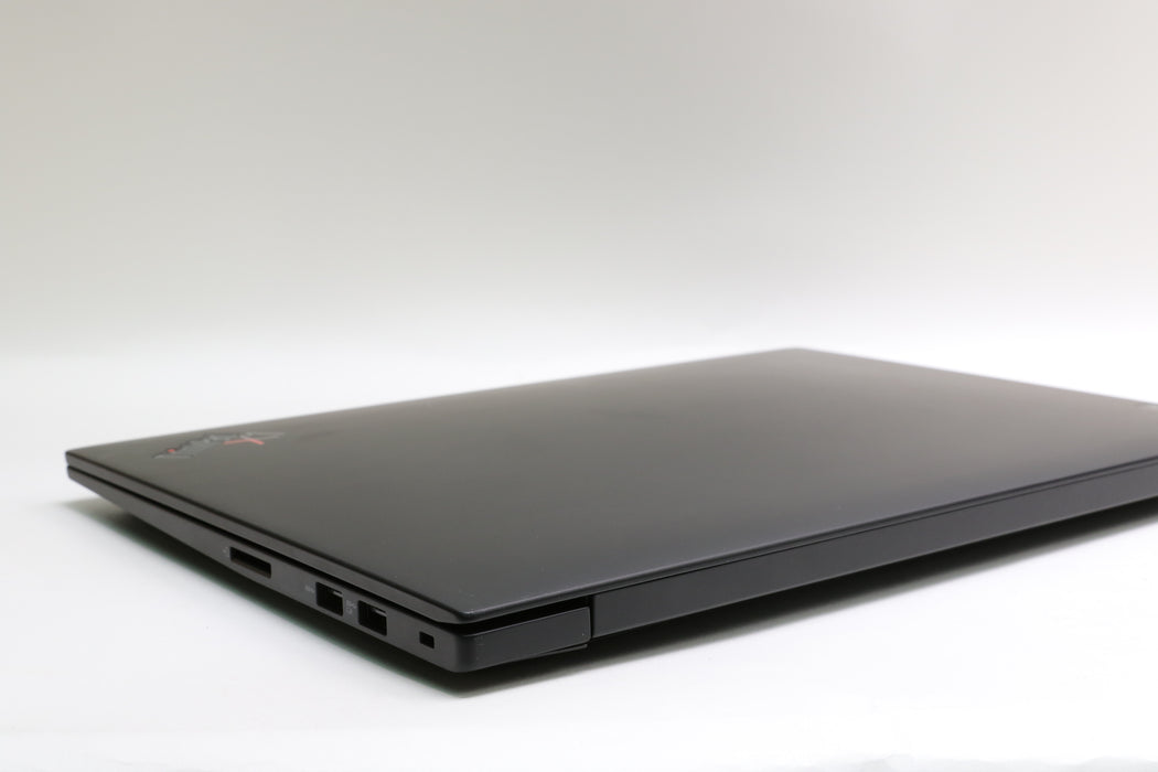 100%BATT 15"Lenovo ThinkpadX1 Extreme Gen 5, i7-12700H, 32GB, 1TB SSD, RTX3050Ti