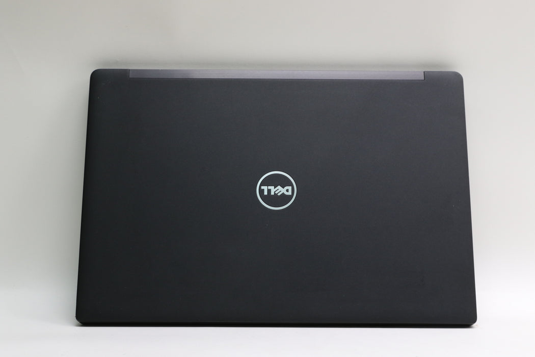 New Battery! 14" Dell Latitude 7280, i7-7600U, 8GB, 256GB SSD