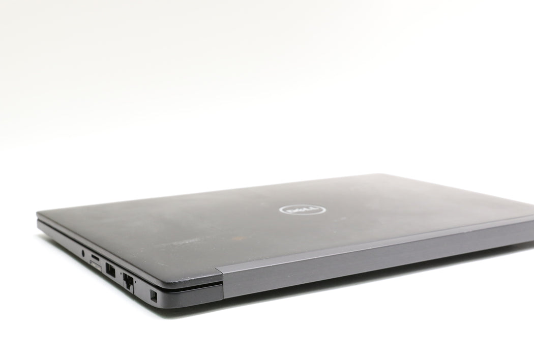 100%BATT 12.5" Dell Latitude, i7-7600U, 8GB, 256GB SSD