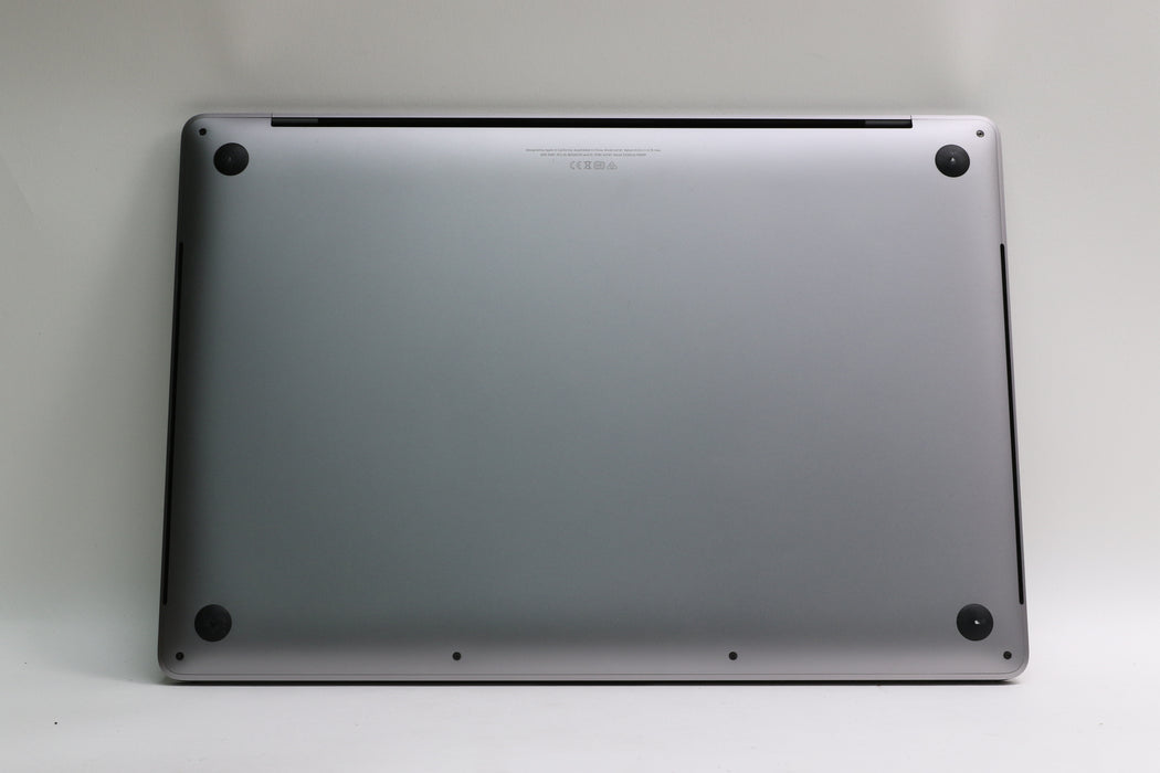 16" 2019, MacBook Pro, BTO, i9-9980HK, 32GB, 512GB SSD, AMD Radeon Pro 5300M