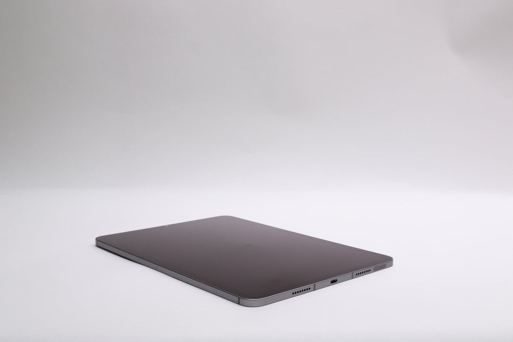 11" Apple iPad Pro M2, 4th Gen, 256GB, Unlocked, Space Gray, MP573LL/A — photo 7 of 12