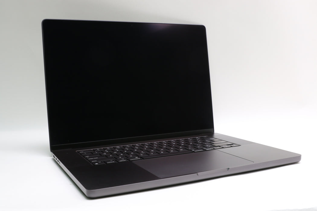 100%BATT 16" 2024, MacBook Pro, MX2X3LL/A, Apple M4 Pro, 24GB, 512GB SSD, 20C