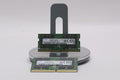 Samsung 64GB (2x32GB) DDR4 3200MHz SO-DIMM Memory (M471A4G43AB1-CWE)