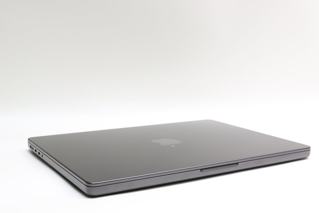 100%BATT 14" 2024, MacBook Pro, MX2H3LL/A, 4.5 GHz Apple M4 Pro, 24GB, 512GB SSD, 16C