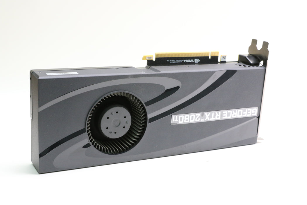 PNY GeForce RTX 2080 Ti 11GB Graphics Card