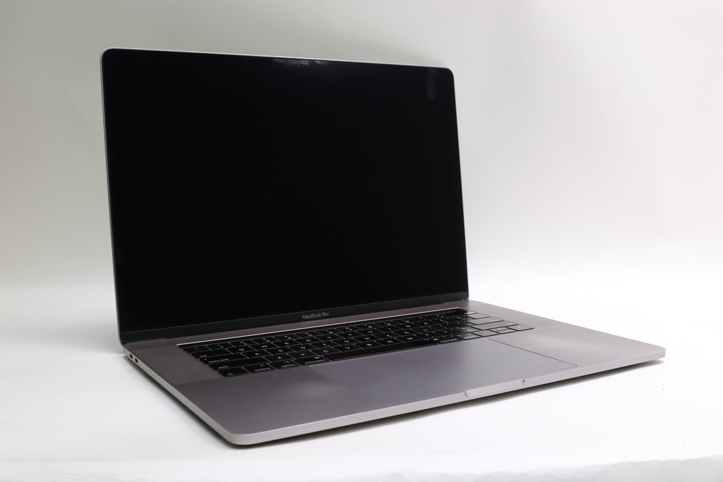 15" 2.8K 2018, MacBook Pro, BTO, i7-8850H, 16GB, 1TB SSD, Radeon Pro 560X