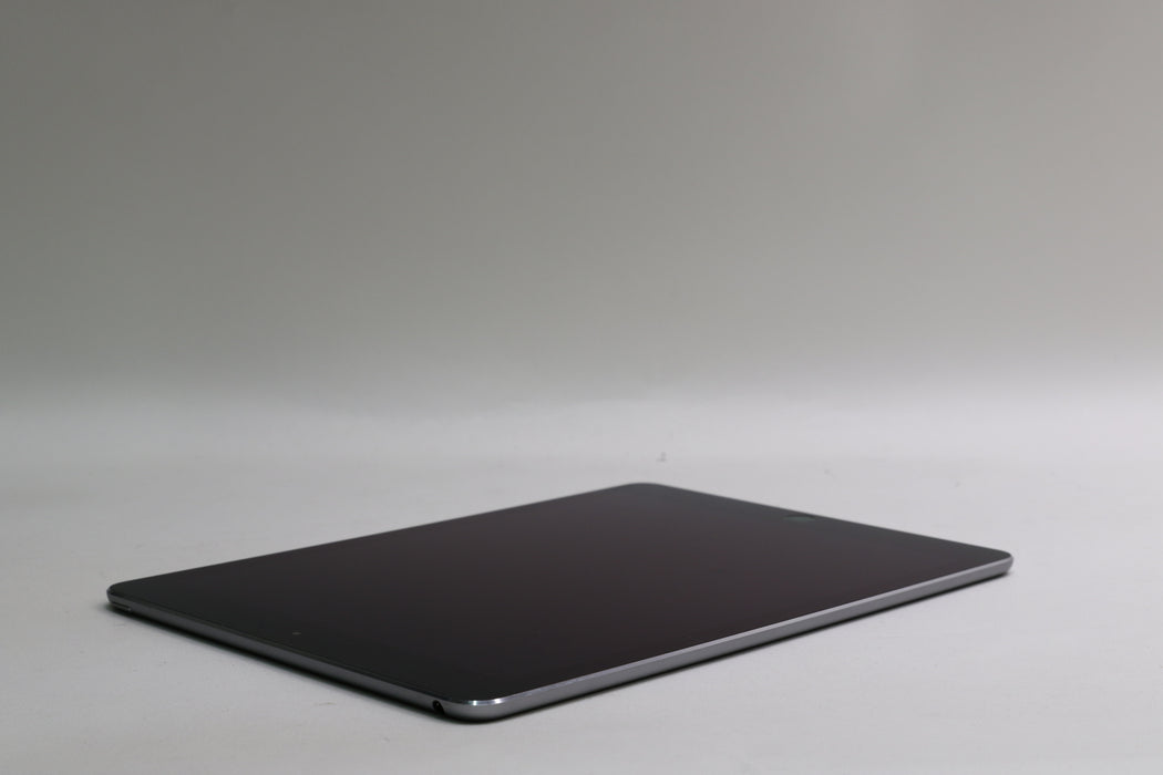 iPad Air 2, 64GB, Wi-Fi Only, Space Gray, MGKL2LL/A