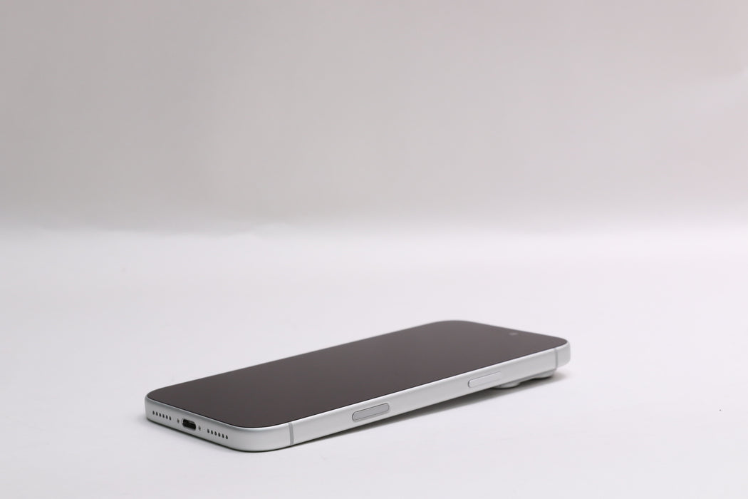 iPhone 17 Pro Max, 512GB, Unlocked, Silver, MFXK4LL/A