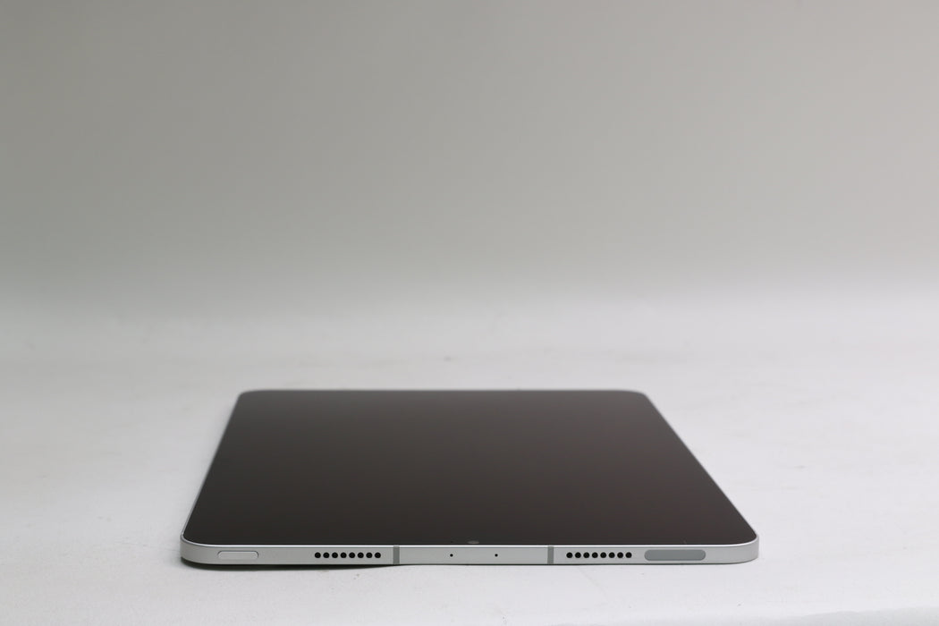iPad Pro 4th Gen, 256GB, Unlocked, Silver, MP583LL/A 11”