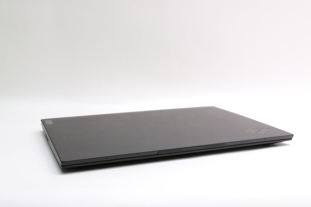 14" 4K+ Lenovo ThinkPad X1 Carbon Gen 10, i7-1270P, 512GB SSD, 32GB RAM