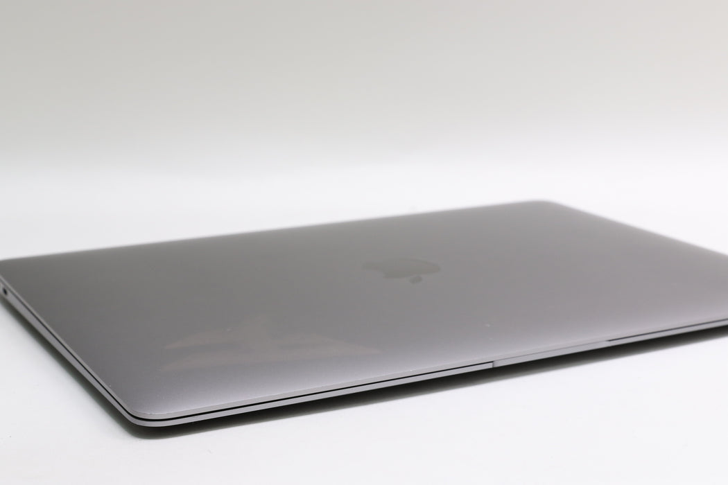 13" 2018, MacBook Air, MUQT2LL\/A, 1.6 GHz Dual-Core i5, 16GB, 512GB SSD