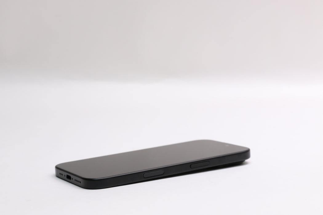 iPhone 16, 128GB, Unlocked, Black, MYAP3LL/A