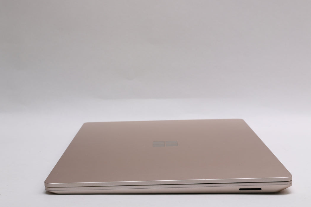 13.5" Microsoft Surface Laptop 3, i5-1035G7, 8GB, 256GB SSD, Touchscreen — photo 6 of 13