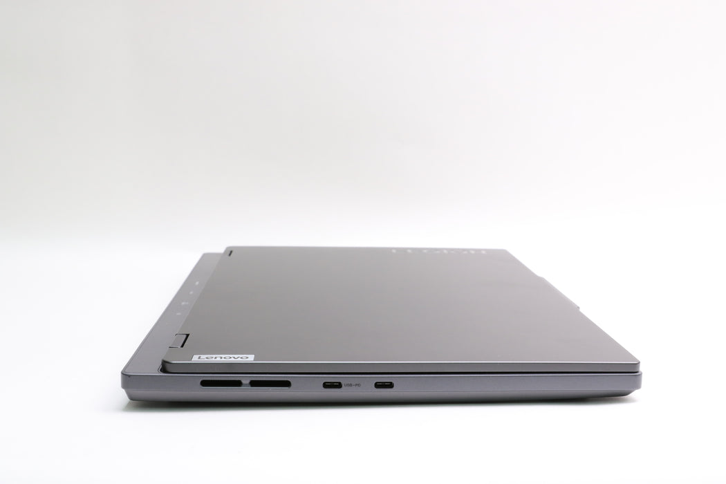 14" 2.8K Lenovo Legion Slim 5 14aph8, AMD Ryzen 9 7940HS, 16GB, 1TB, RTX 4060