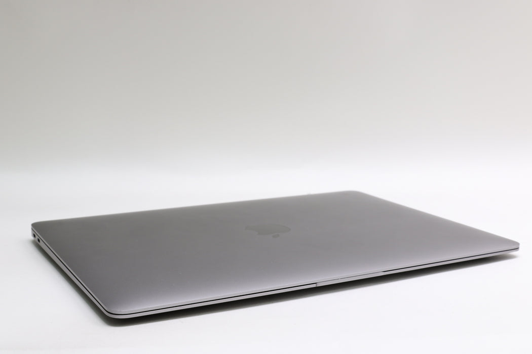 13" QHD+ 2020, MacBook Air, BTO, 1.1 GHz Quad-Core i5, 16GB, 256GB SSD