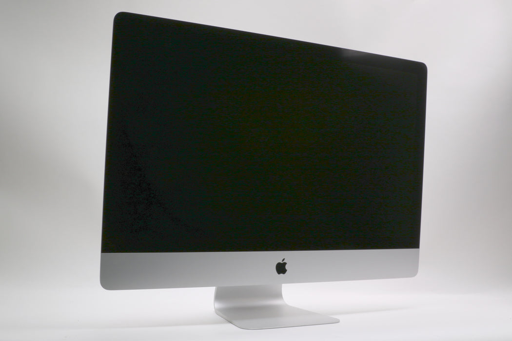 27" 2020, iMac, MXWV2LL/A, i7-10700K, 8GB, 512GB SSD — photo 3 of 5
