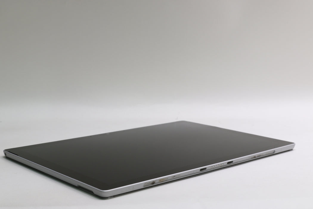 12" Microsoft Surface Pro 7, i3-1005G1, 4GB, 128GB SSD, Touchscreen