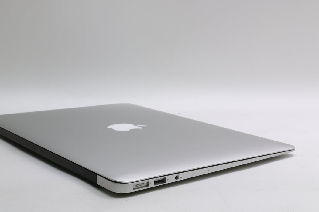 13" 2017, MacBook Air, BTO, i7-5650U, 8GB, 256GB SSD